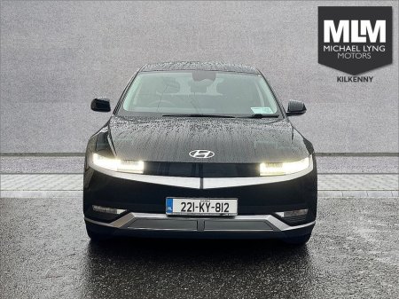 2022 Hyundai Ioniq 5 58kW Executive €22,950