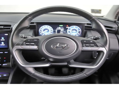 2022 Hyundai Tucson - thumbnail 17