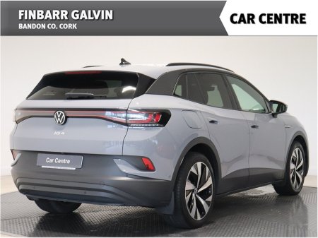 2023 Volkswagen ID.4 - thumbnail 7