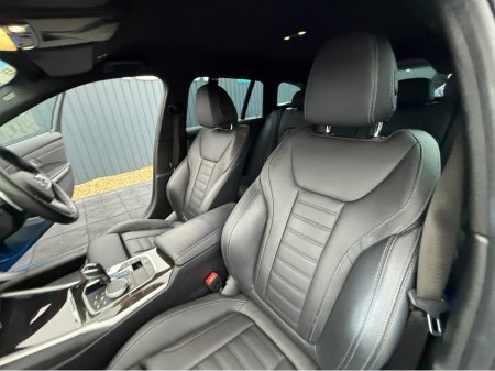 2020 BMW 3 Series M-SPORT - X-DRIVE - 2.0L DIESEL - AUTO - 12M WARRANTY - CAR: 1637 thumbnail