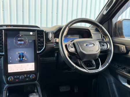 2023 Ford Ranger - thumbnail 17