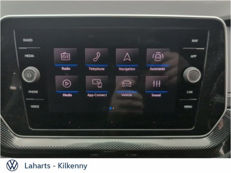 2026 Volkswagen T-Cross - thumbnail 17