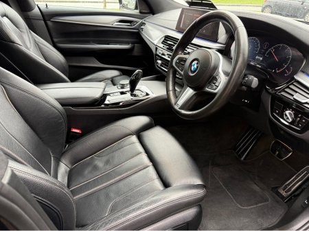 2019 BMW 6 Series - thumbnail 10