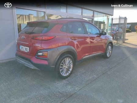 2020 Hyundai Kona - photo 3