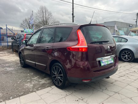 2014 Renault Grand Scenic - thumbnail 6