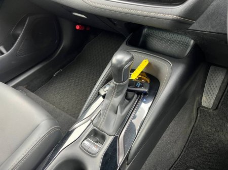 2020 Toyota Corolla - thumbnail 11