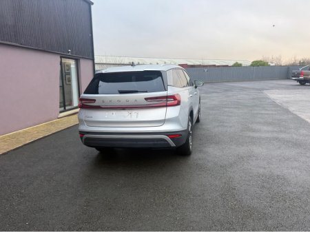 2024 Skoda Kodiaq SE L TDI S-A DSG €47,995 thumbnail