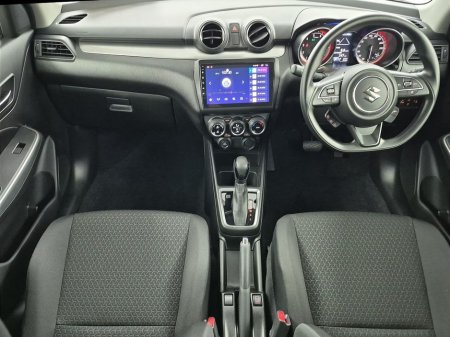 2018 Suzuki Swift - photo 3