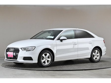 2017 Audi A3 *JAN 2026 PRICING NOW*1.4 TFSI S-TRONIC 4DR *DIG DASH*REVERSE CAM*PARK SENSORS* €17,890