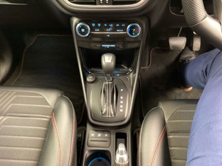 2023 Ford Puma - thumbnail 13