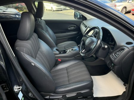 2015 Honda Vezel  €14,590 thumbnail