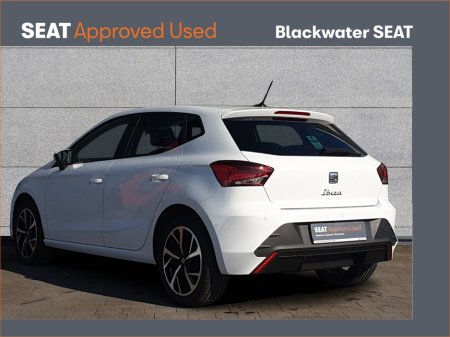 2026 SEAT Ibiza - thumbnail 4