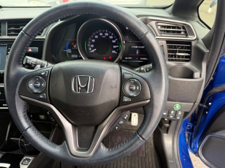 2018 Honda Fit - thumbnail 10