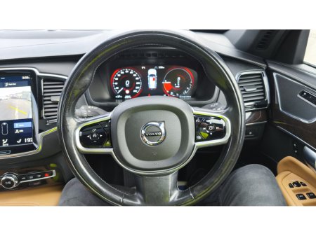 2017 Volvo XC90 2.0 T8 INSCRIPT T-ENG AWD AUTO 5DR TWIN A €29,950 thumbnail