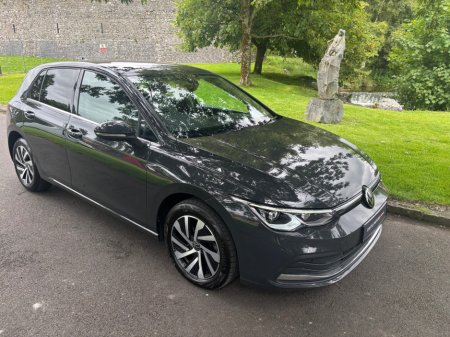 2023 Volkswagen Golf GTE 1.4  PHEV