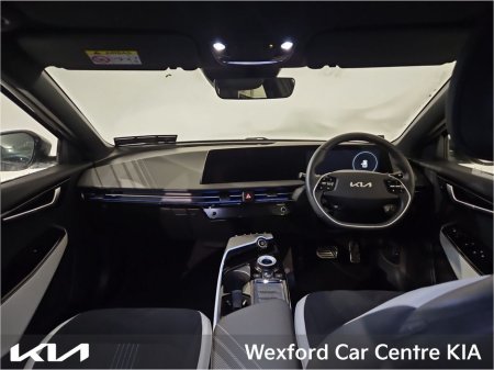 2023 Kia EV6 - thumbnail 5