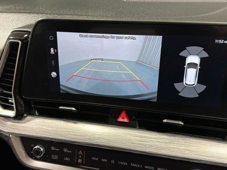 2025 Kia Sportage - thumbnail 18