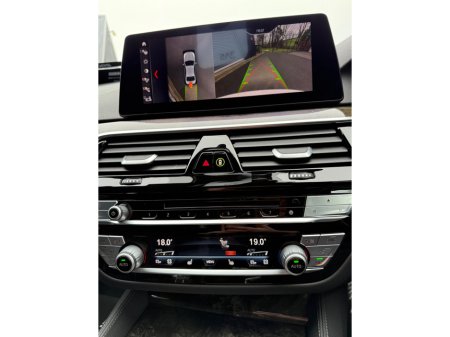 2019 BMW 5 Series  €34,995 thumbnail