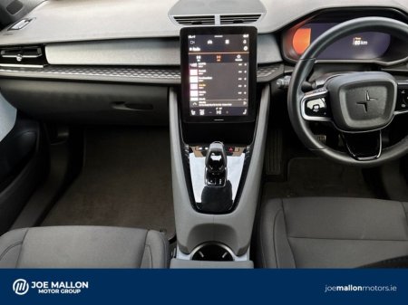 2023 Polestar 2 Standard Range Single Motor (P4-S)69kWh €26,950