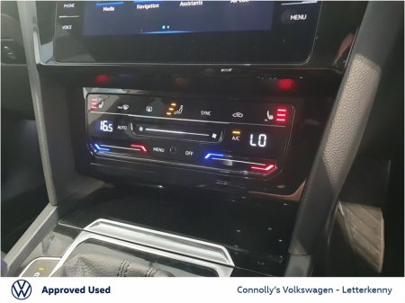 2023 Volkswagen Arteon 2.0TDI D7F 150HP ELEGANCE €36,450 thumbnail