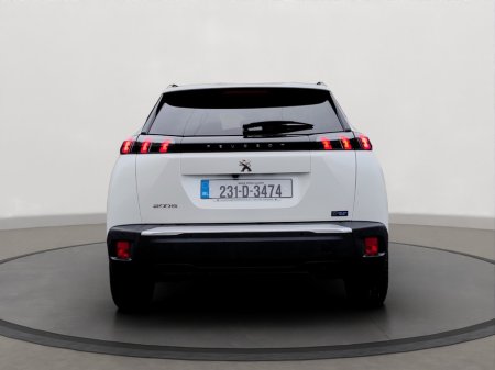 2023 Peugeot 2008 - photo 3