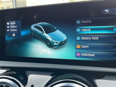 2024 Mercedes-Benz A Class - thumbnail 26