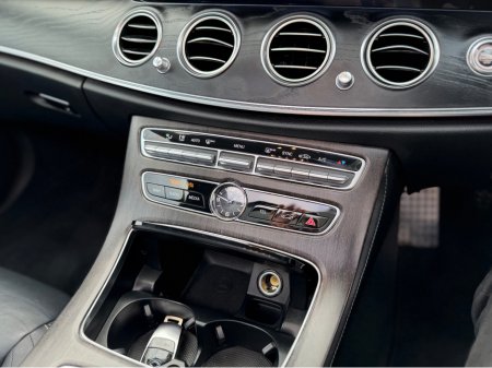 2018 Mercedes-Benz E Class SPORT PLUS - 2.0L DIESEL - AUTO - 12M WARRANTY - CAR: 1784 €26,950 thumbnail