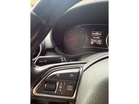 2013 Audi A1 - thumbnail 15