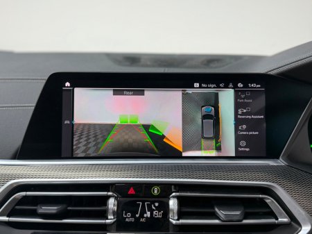 2023 BMW X5 - thumbnail 18