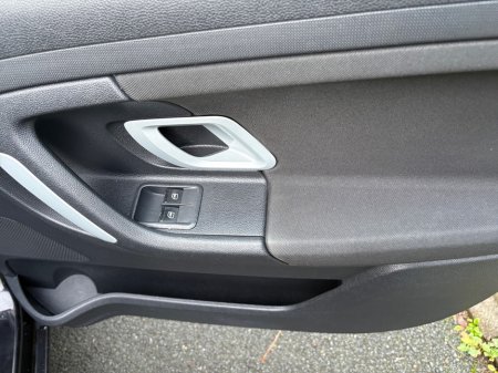 2009 Skoda Fabia SPORT 1.2 60HP 5DR €4,500 thumbnail