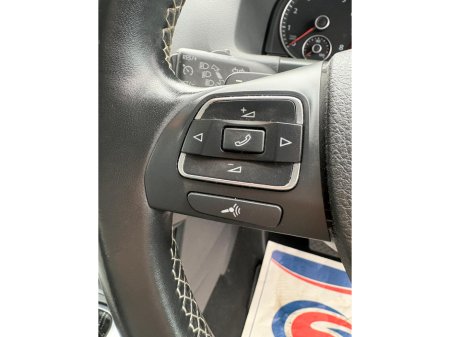 2015 Volkswagen Touran - thumbnail 11