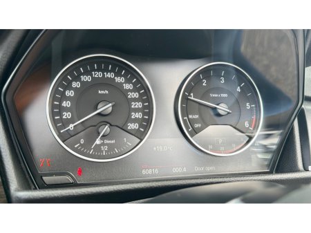 2017 BMW 2 Series Gran Tourer - thumbnail 35