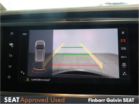 2026 SEAT Ateca - thumbnail 13