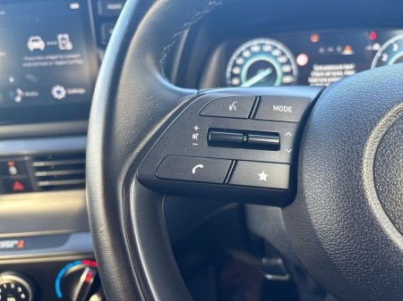 2024 Hyundai i20 - thumbnail 16