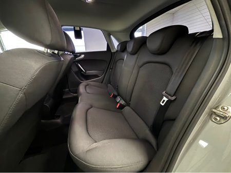 2015 Audi A1 *AUDI A1* S-LINE* *BLACKPACK* *LOW MILEGE* *AUTOMATIC* *BT AUDIO* *REVERSE CAMERA* *TRADE INS WELCOME* €14,950 thumbnail