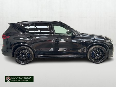 2026 BMW X5 - thumbnail 3