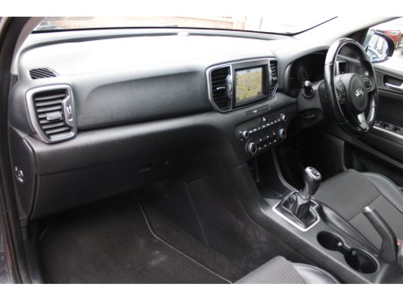 2016 Kia Sportage - thumbnail 21