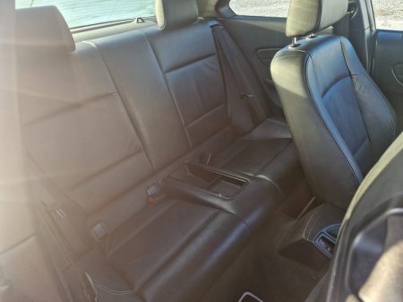 2013 BMW 1 Series D E82 EXCLUSIVE ED 2DR €6,995 thumbnail