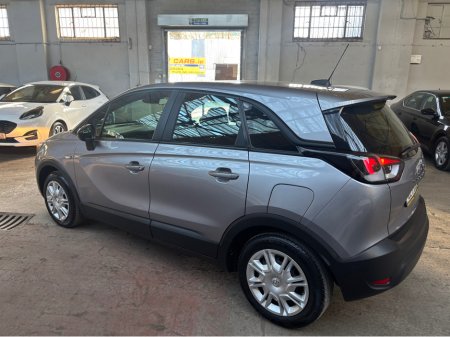 2021 Opel Crossland X - thumbnail 9