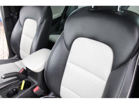 2017 Kia Sportage - thumbnail 19