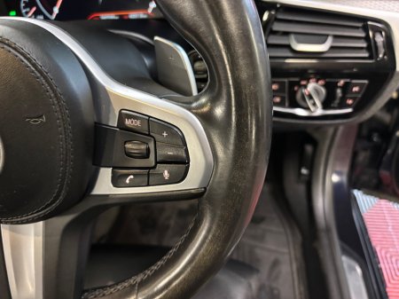 2019 BMW 5 Series - thumbnail 9