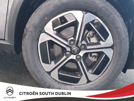 2026 Citroen C3 Aircross New Citroen e-C3 Aircross 54kw 400KMs Range €29,995 thumbnail