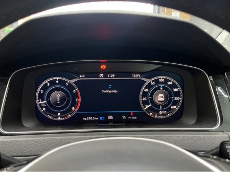 2019 Volkswagen Golf - thumbnail 20