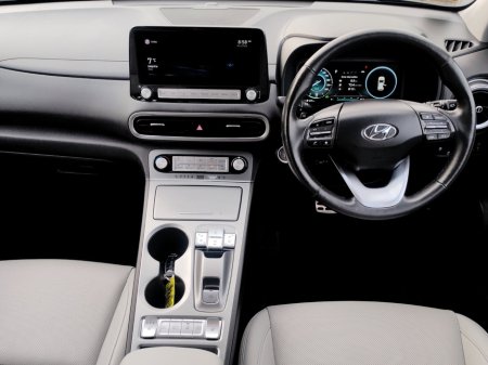 2022 Hyundai Kona - thumbnail 11