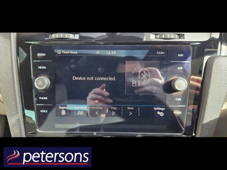 2019 Volkswagen Golf - thumbnail 31