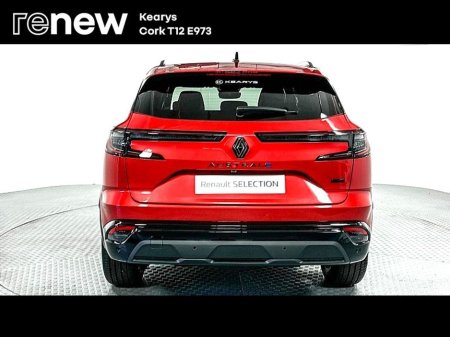 2023 Renault Austral Techno Esprit Alpine E-Tech Full Hybrid €35,900 thumbnail