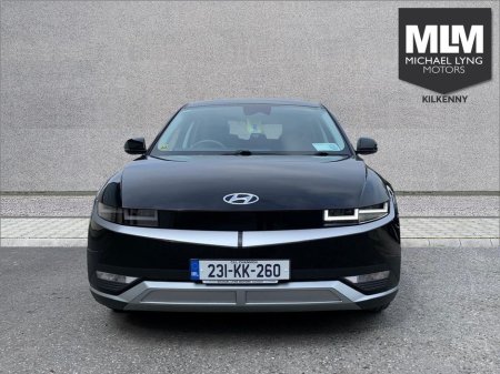2023 Hyundai Ioniq 5 - thumbnail 2