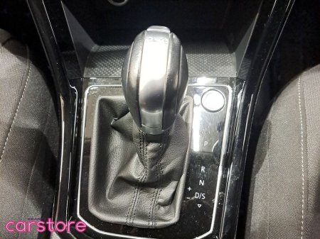 2016 Volkswagen Touran 1.4 TSI €17,880 thumbnail