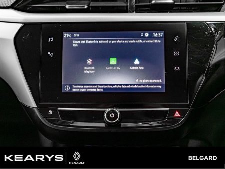 2020 Opel Corsa - thumbnail 27