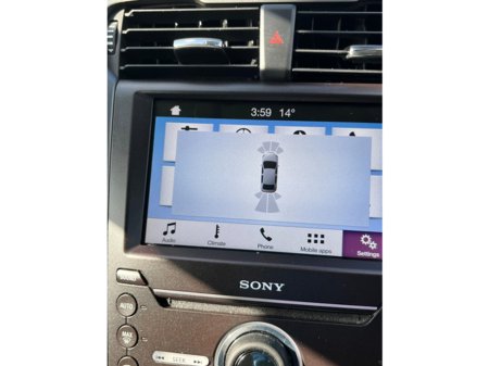 2018 Ford Mondeo TITANIUM 1.5 TD 120PS 6SPEED 4DR €16,750 thumbnail